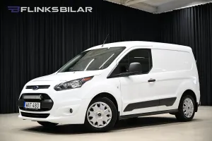 Ford Transit Connect 2017
